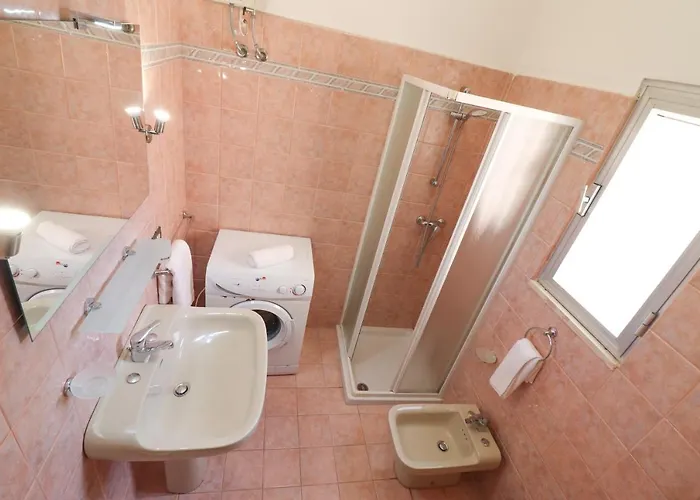 Isabels House In 10 Seats Holiday home *