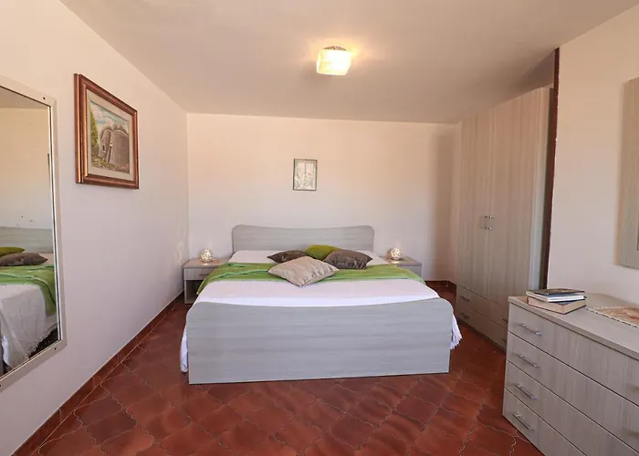 Isabels House In 10 Seats Holiday home