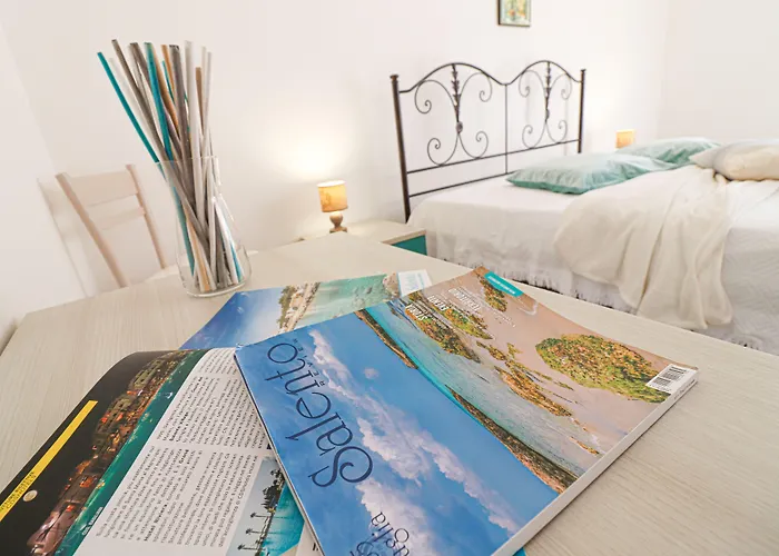 Isabels House In 10 Seats Holiday home