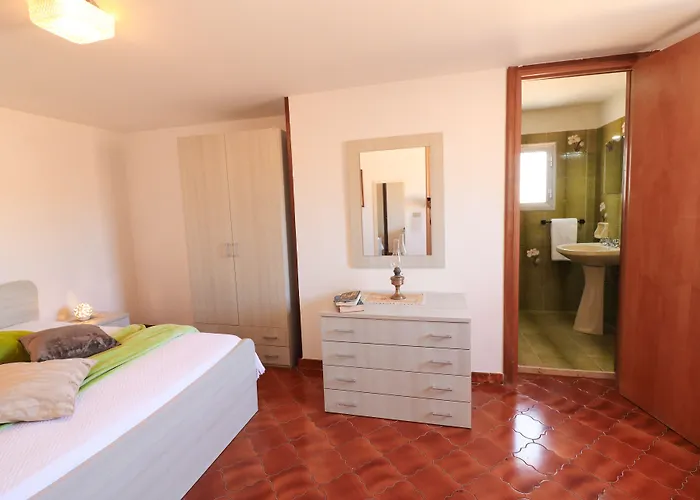 Isabels House In 10 Seats Holiday home Otranto