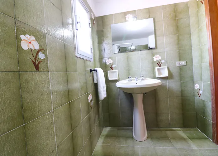 Isabels House In 10 Seats Holiday home Otranto