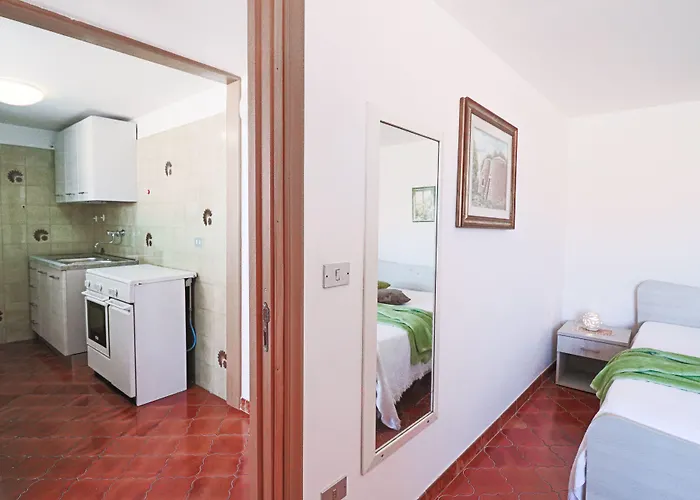 Isabels House In 10 Seats Holiday home