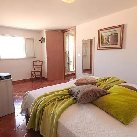 Ferienhaus Isabels House In 10 Seats *