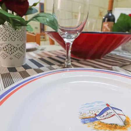 Isabels House In 10 Seats Ferienhaus Otranto