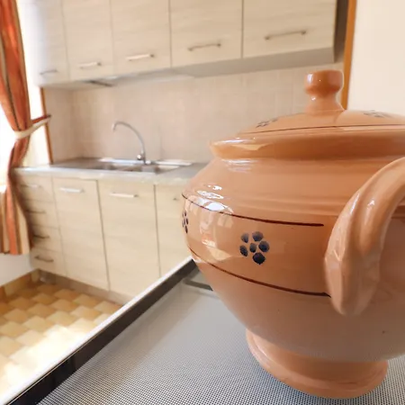 Ferienhaus Isabels House In 10 Seats *