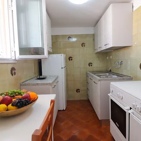 Сasa de vacaciones Isabels House In 10 Seats