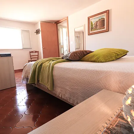 Сasa de vacaciones Isabels House In 10 Seats Otranto