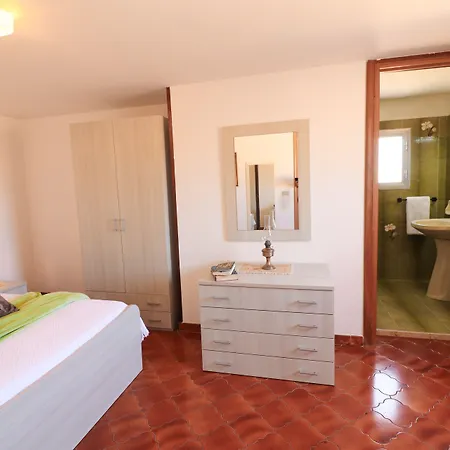 Isabels House In 10 Seats Сasa de vacaciones Otranto