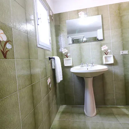 Isabels House In 10 Seats Holiday home Otranto