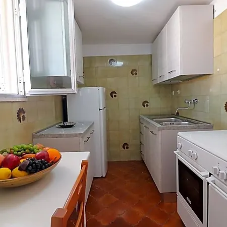 Сasa de vacaciones Isabels House In 10 Seats *