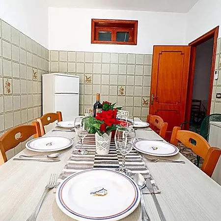 Сasa de vacaciones Isabels House In 10 Seats