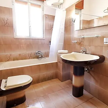 Isabels House In 10 Seats Сasa de vacaciones Otranto