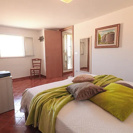 Isabels House In 10 Seats Сasa de vacaciones Otranto