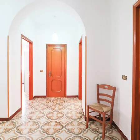 Isabels House In 10 Seats Prázdninový dům Otranto
