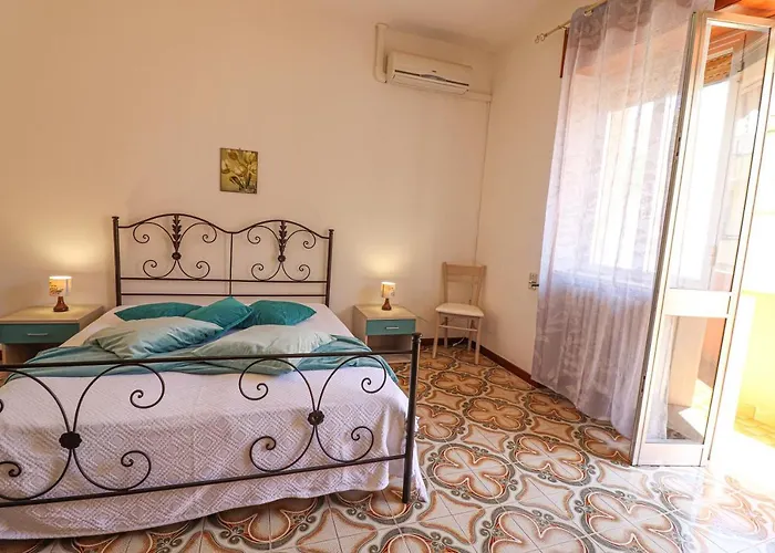 Isabels House In 10 Seats Feriehus *