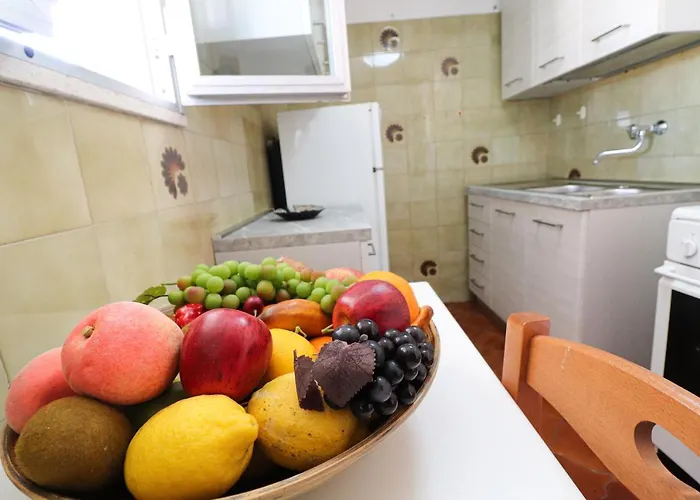 Isabels House In 10 Seats Otranto