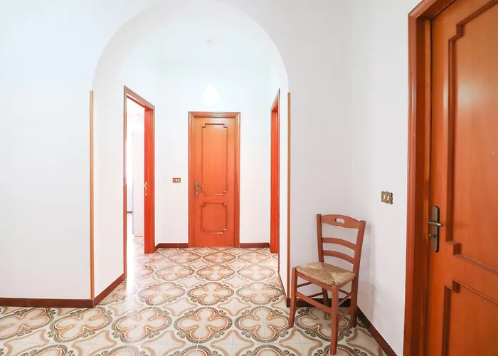 Isabels House In 10 Seats Feriehus