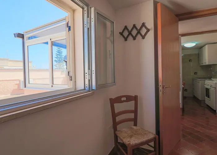 Isabels House In 10 Seats Feriehus Otranto